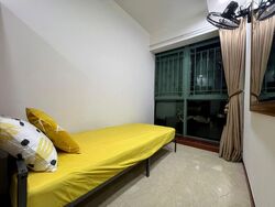 Palm Gardens (D23), Condominium #512417931